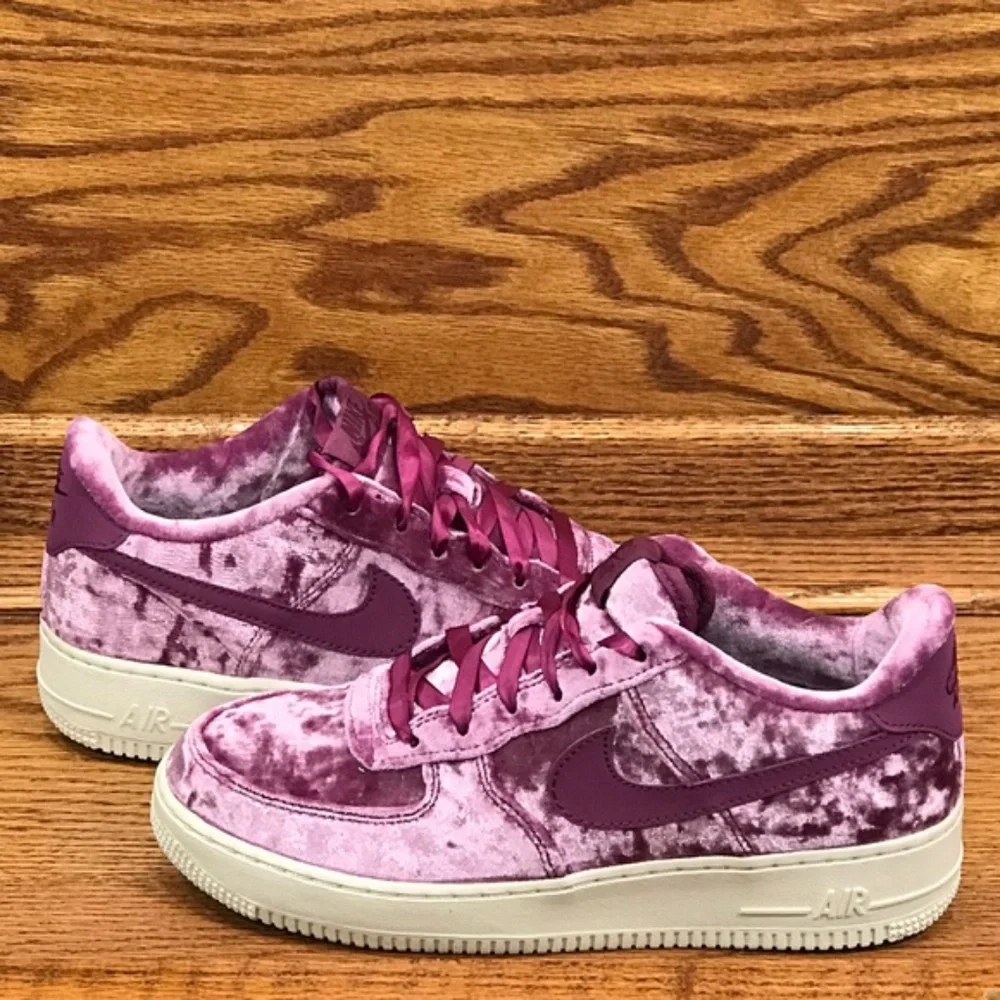Nike Air Force 1 LV8 GS Tea Berry‎ Shoes